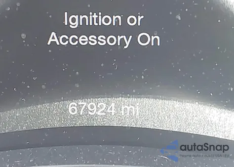 2018 Jeep Grand Cherokee Altitude 4X2 из США, поврежденный, VIN 1C4RJEAG7JC252759